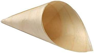 Adiserve Cones En Bois