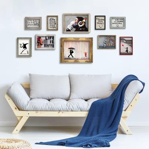 Vue 4 de Giallobus Lot De Affiches