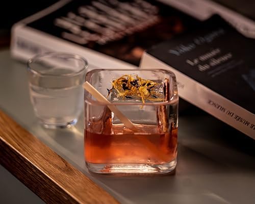 Vue 3 de Extra Dry Melange De