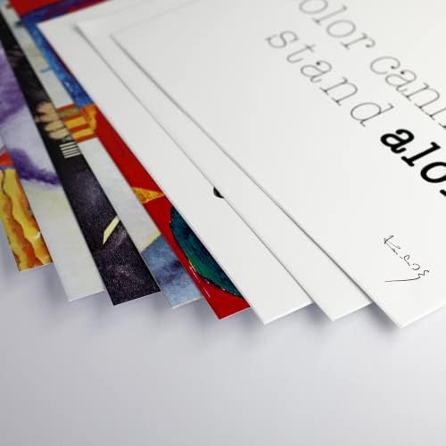 Vue 6 de Giallobus Lot De Affiches