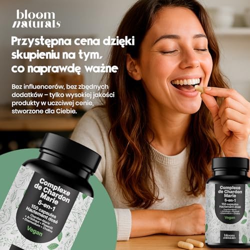 Vue 5 de Detox Foie En Capsules