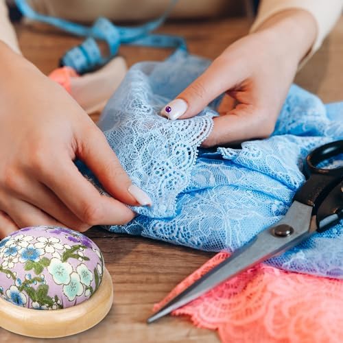 Vue 6 de Acooruiteng Coussin Epingles