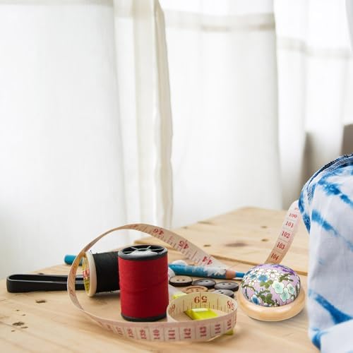 Vue 7 de Acooruiteng Coussin Epingles