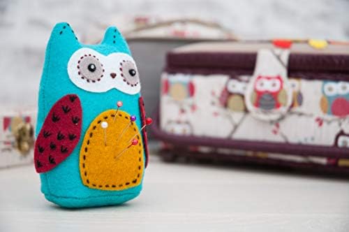 Vue 2 de Hobby Gift Pco Coussin