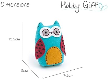 Vue 3 de Hobby Gift Pco Coussin