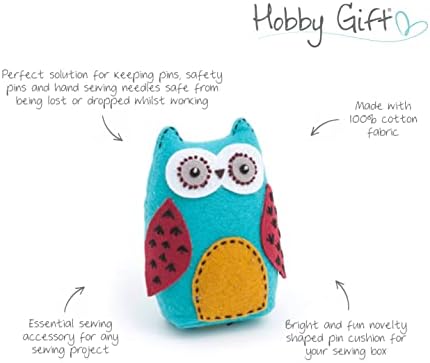 Vue 4 de Hobby Gift Pco Coussin