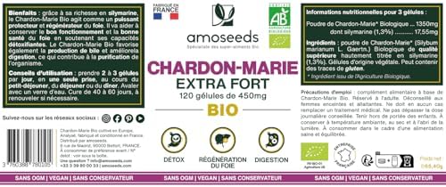 Vue 6 de Chardonmarie Bio Extra Fort