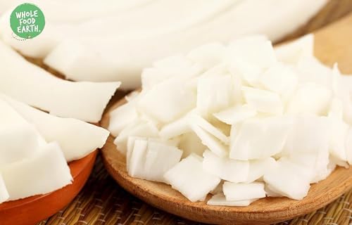 Vue 4 de Wholefood Earth Tranche De