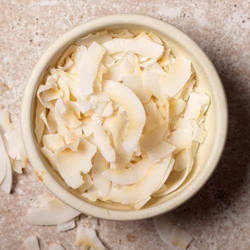 Vue 6 de Wholefood Earth Tranche De