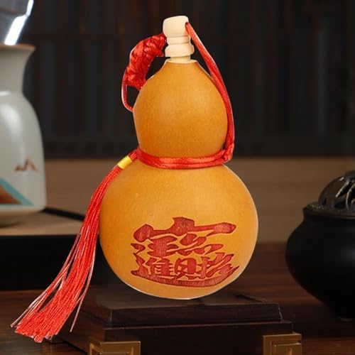 Vue 3 de Gourde Bouteille De Gourde