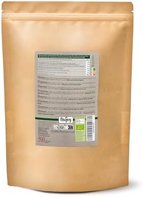 Vue 4 de Biojoy Noix De Coco