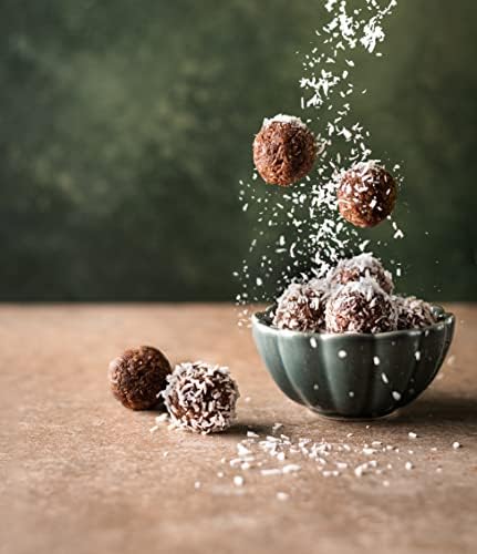 Vue 6 de Biojoy Noix De Coco