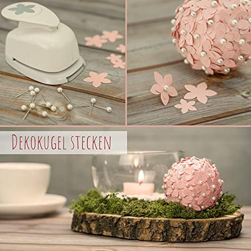 Vue 4 de Mcecommerce Boule Cm