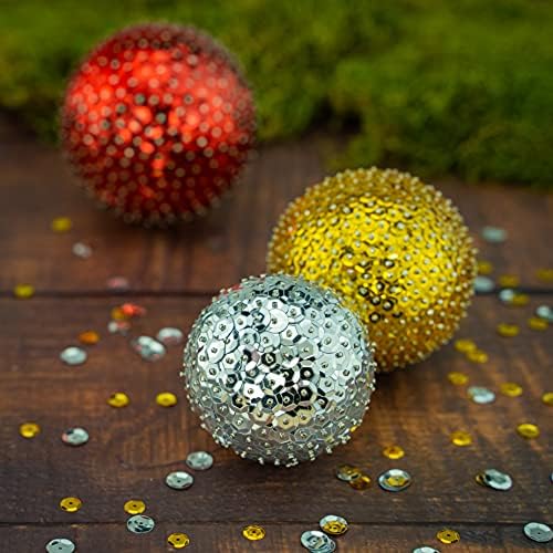 Vue 5 de Mcecommerce Boule Cm