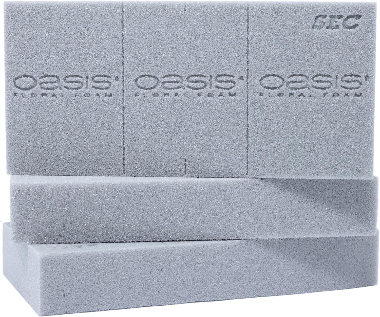 Oasis Sec Mousse
