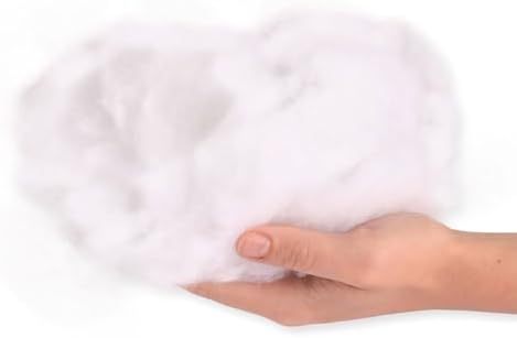 Vue 2 de Vaessen Creative Rembourrage En