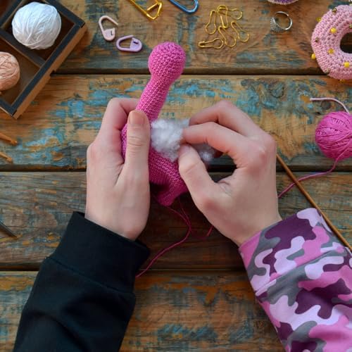 Vue 3 de Vaessen Creative Rembourrage En