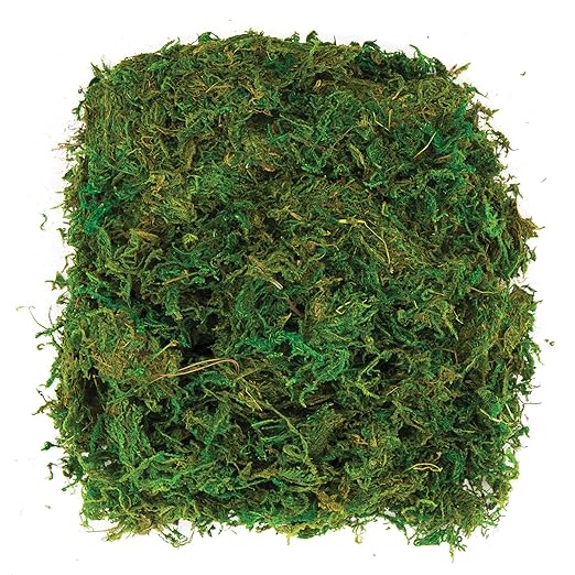 Baker Ross Mousse Sechee