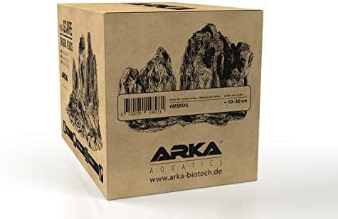 Vue 5 de Arka Pierres Dragon Kg