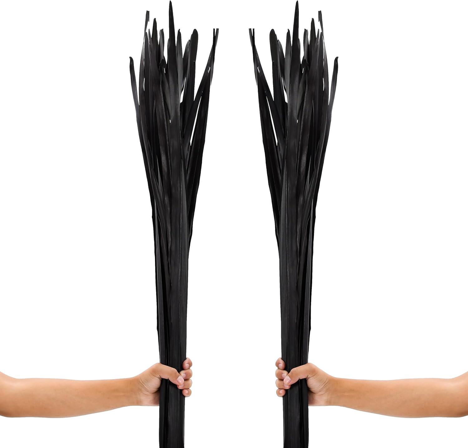 Leewadee Feuilles De Palmier