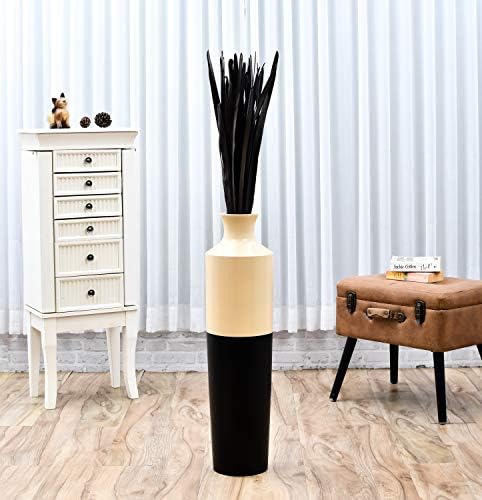 Vue 2 de Leewadee Feuilles De Palmier