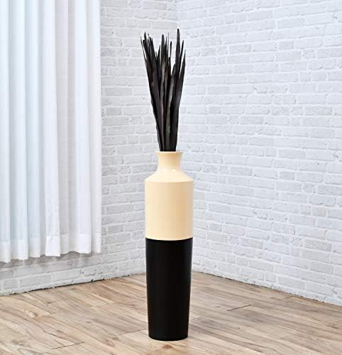 Vue 4 de Leewadee Feuilles De Palmier