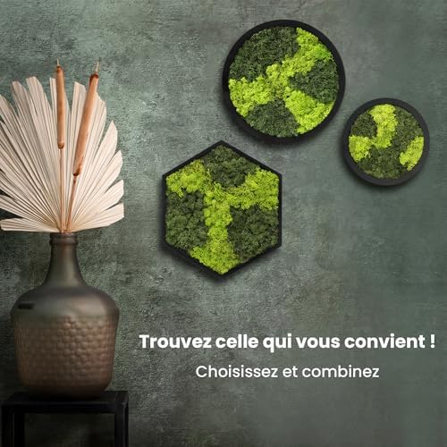 Vue 6 de Comforder Tableau De Decoration