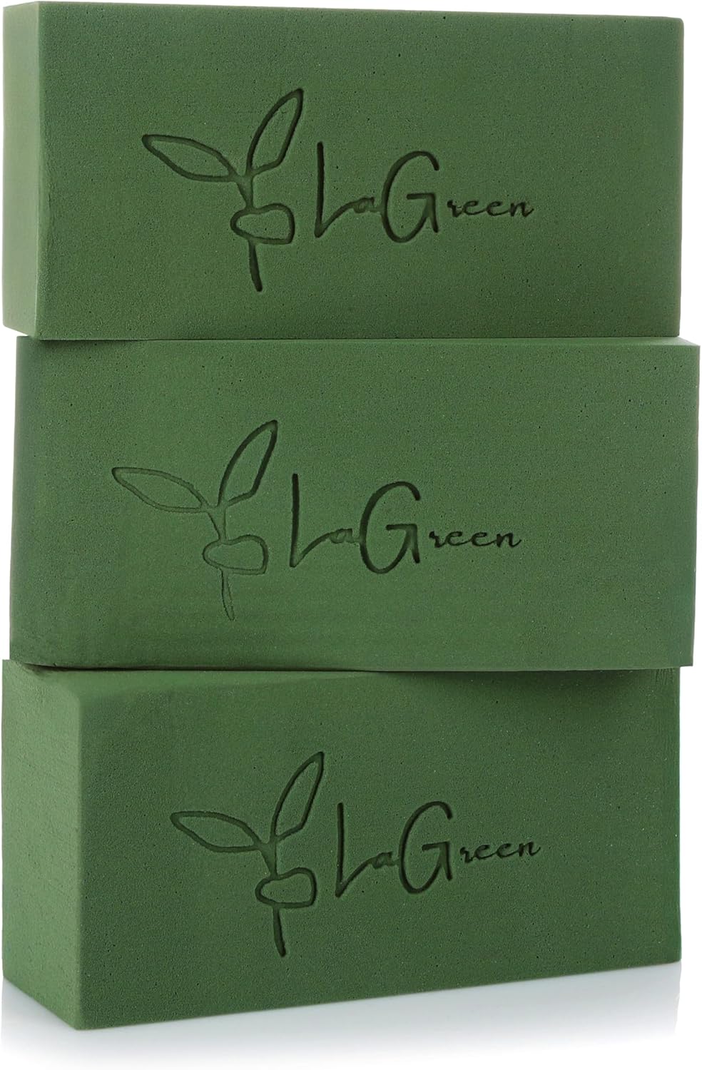 Lagreen Mousse Florale Lot