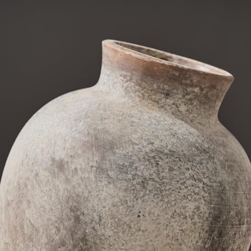 Vue 5 de Siducal Vase Decoratif En