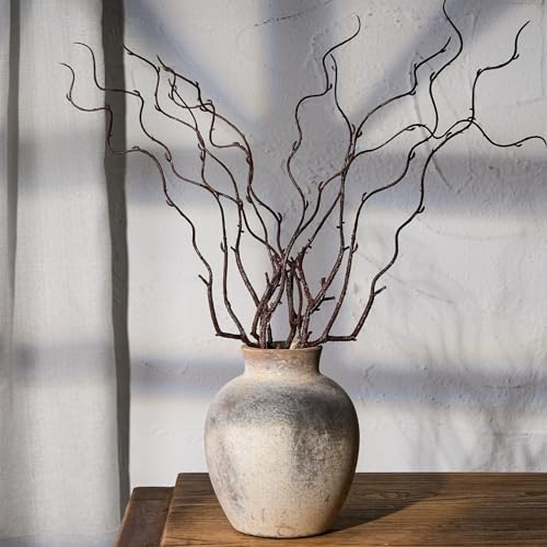 Vue 6 de Siducal Vase Decoratif En