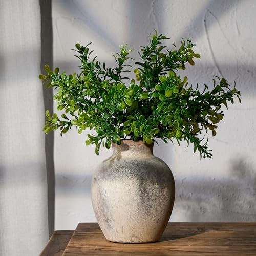 Vue 7 de Siducal Vase Decoratif En