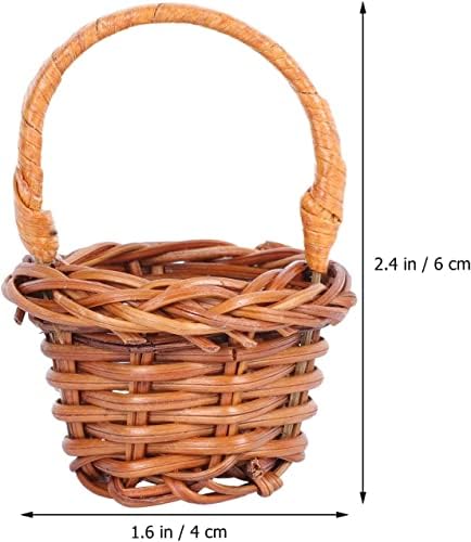 Vue 2 de Latrat Lot De Corbeilles