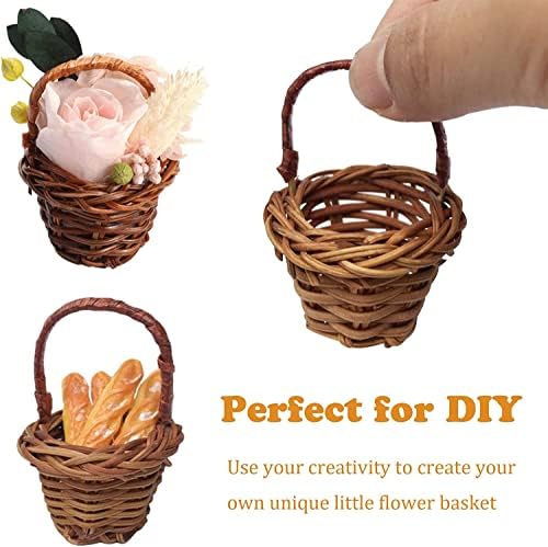 Vue 4 de Latrat Lot De Corbeilles