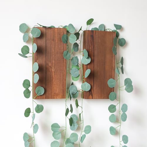 Vue 6 de Wlicon Lot De Vases