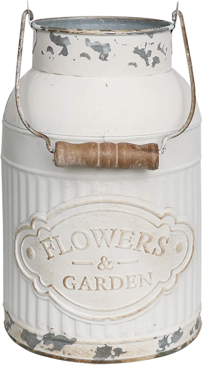 Yoillione Vase Decoratif Vintage