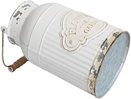 Vue 3 de Yoillione Vase Decoratif Vintage