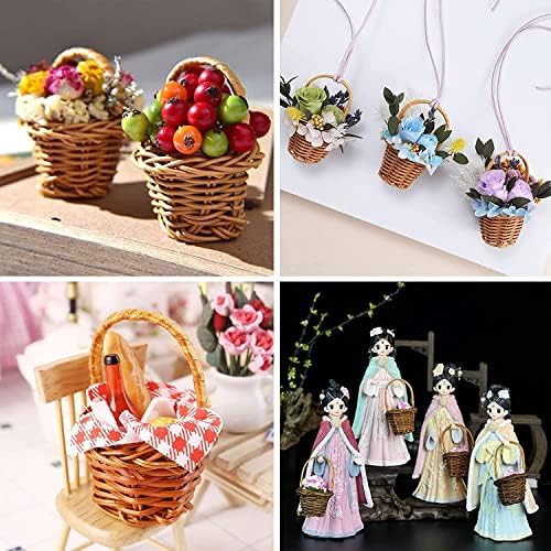 Vue 6 de Latrat Lot De Corbeilles