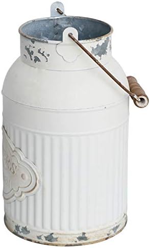 Vue 4 de Yoillione Vase Decoratif Vintage