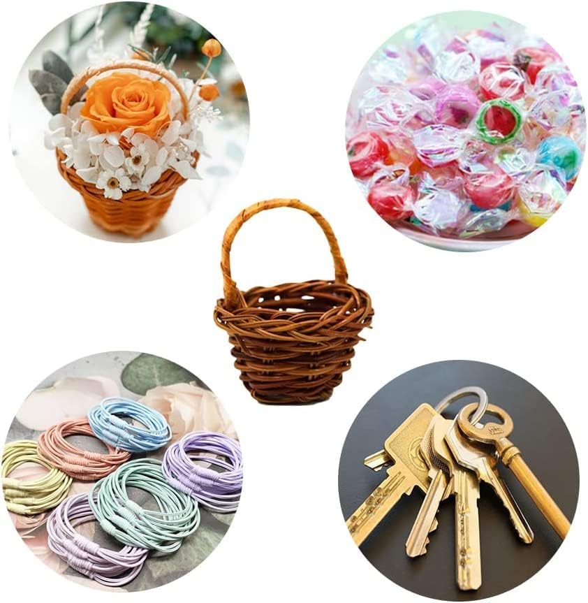 Vue 7 de Latrat Lot De Corbeilles