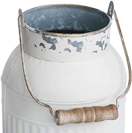 Vue 5 de Yoillione Vase Decoratif Vintage