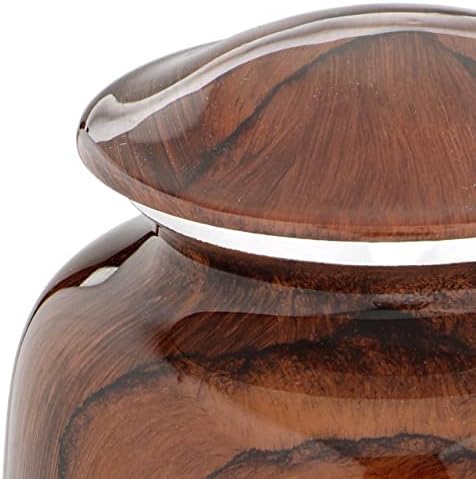 Vue 3 de Bold Divine Urne Funeraire