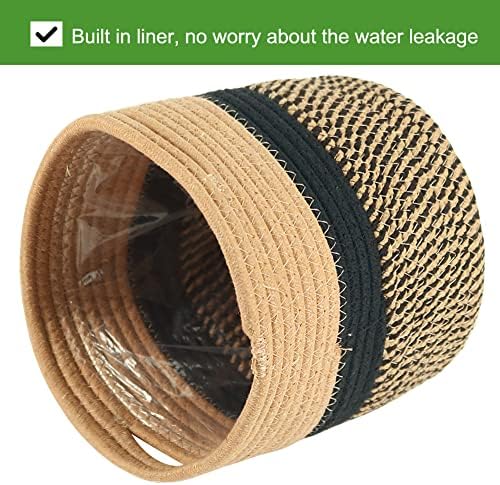 Vue 4 de Tenn Well Cm Pot