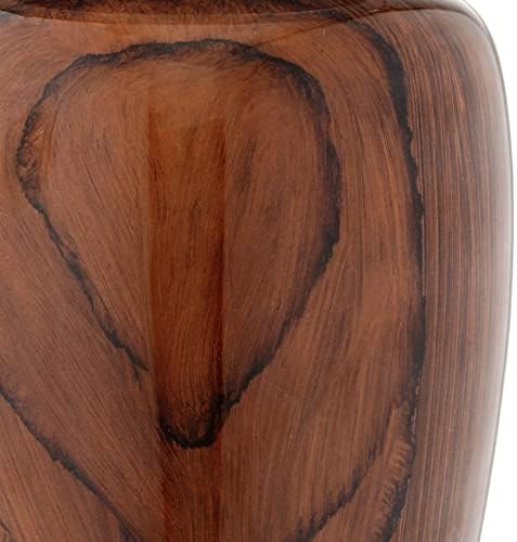 Vue 4 de Bold Divine Urne Funeraire