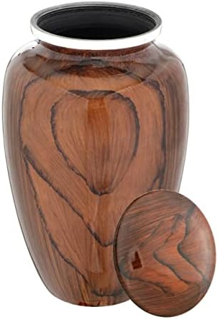 Vue 6 de Bold Divine Urne Funeraire