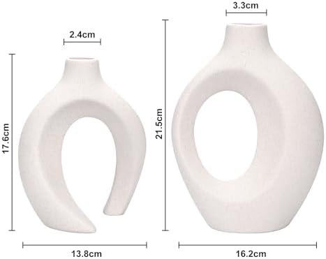 Vue 6 de Tavada Vase Ceramique Design
