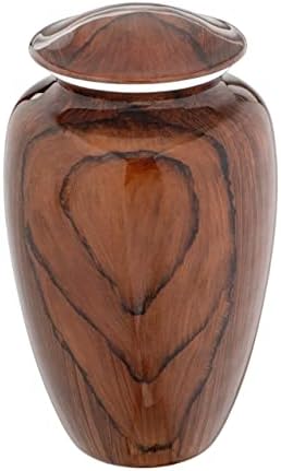 Vue 7 de Bold Divine Urne Funeraire