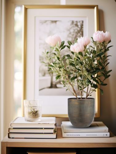 Vue 5 de Oairse Lot De Pots