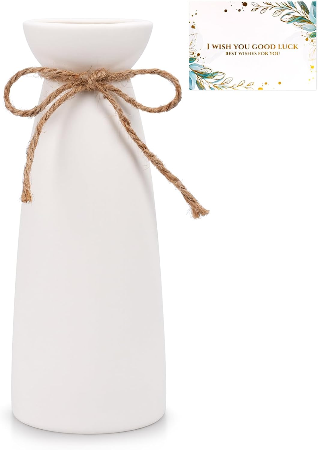 Yutuy Vase En Ceramiquevase