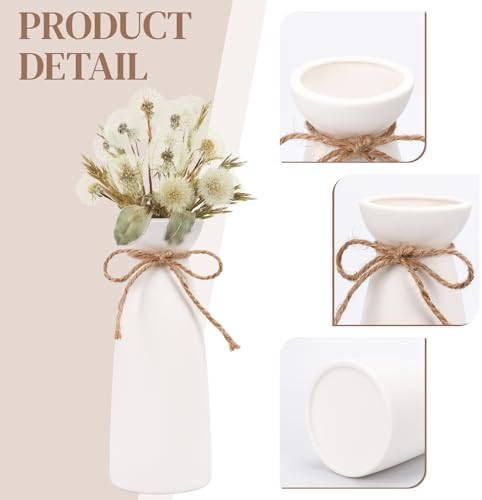 Vue 3 de Yutuy Vase En Ceramiquevase