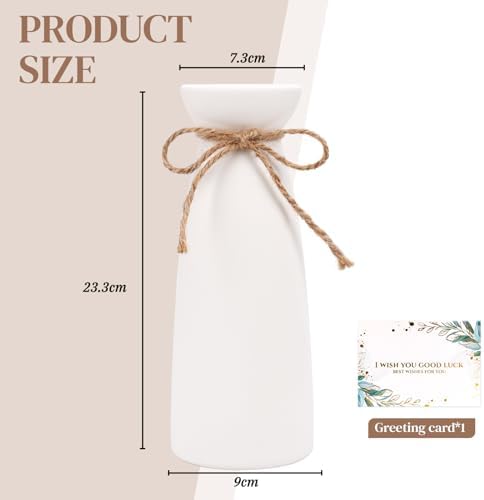 Vue 4 de Yutuy Vase En Ceramiquevase